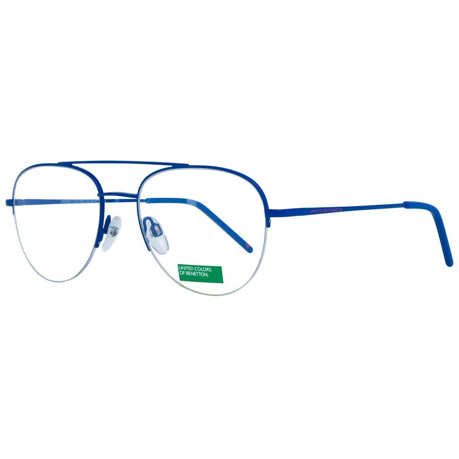 Boutique Monture de Lunettes Unisexe Benetton BEO3027 53686 Monture de Lunettes Unisexe Benetton BEO3027 53686