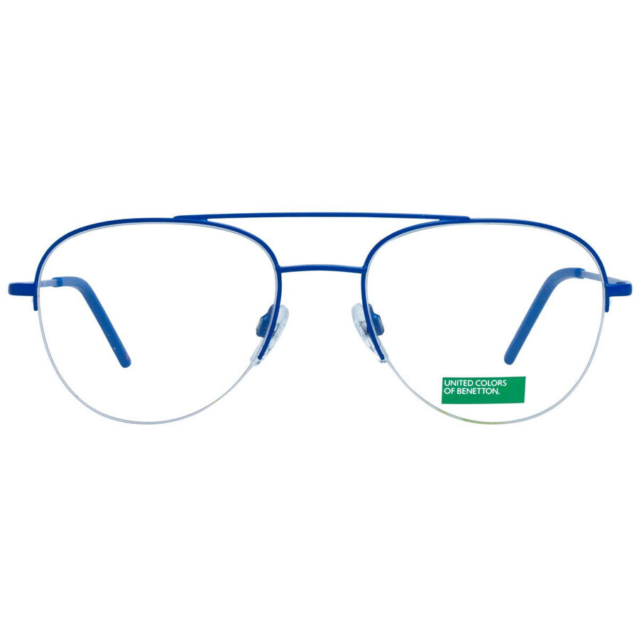Monture de Lunettes Unisexe Benetton BEO3027 53686 Monture de Lunettes Unisexe Benetton BEO3027 53686
