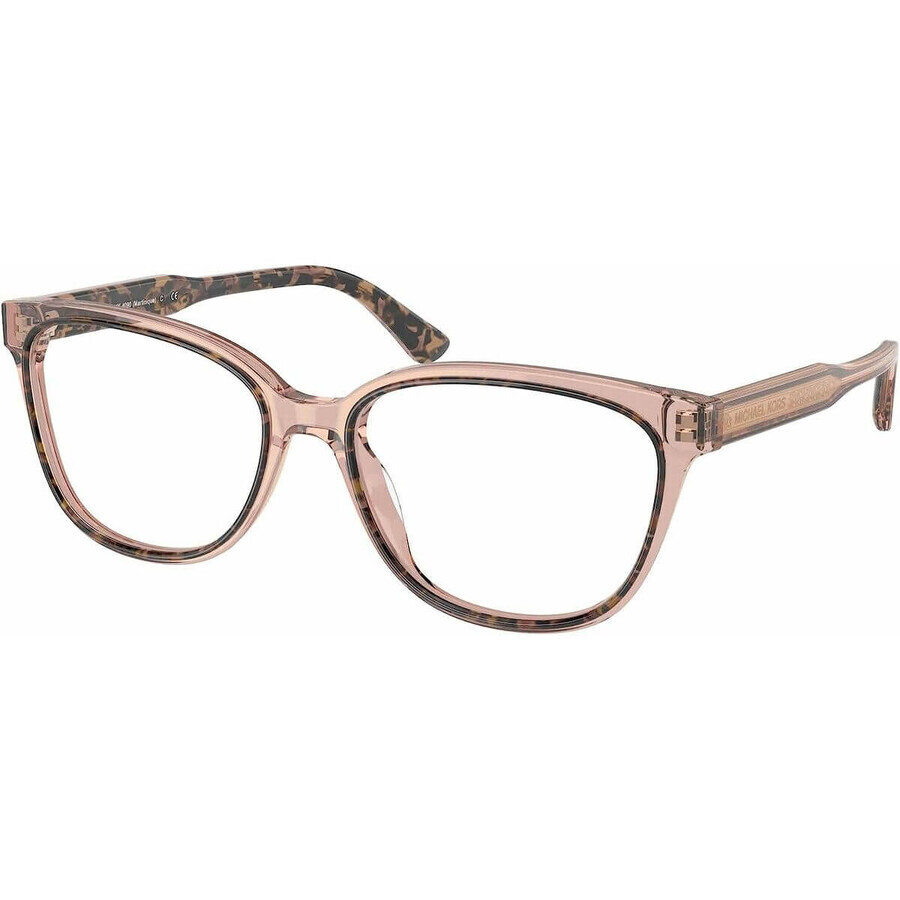 Buy Ladies' Spectacle frame Michael Kors MARTINIQUE MK 4090 Ladies' Spectacle frame Michael Kors MARTINIQUE MK 4090