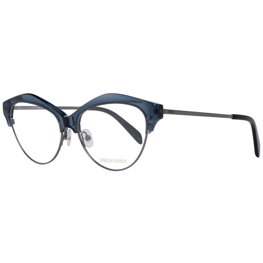 Boutique Monture de Lunettes Femme Emilio Pucci EP5069 56020 Monture de Lunettes Femme Emilio Pucci EP5069 56020