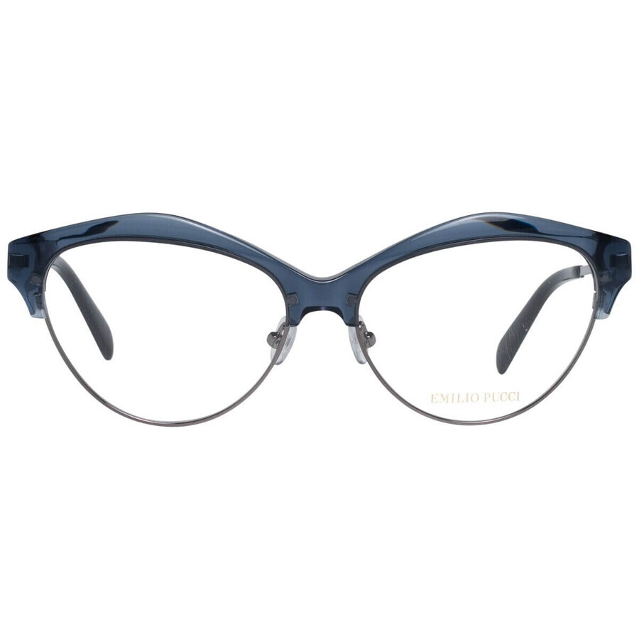 Monture de Lunettes Femme Emilio Pucci EP5069 56020 Monture de Lunettes Femme Emilio Pucci EP5069 56020