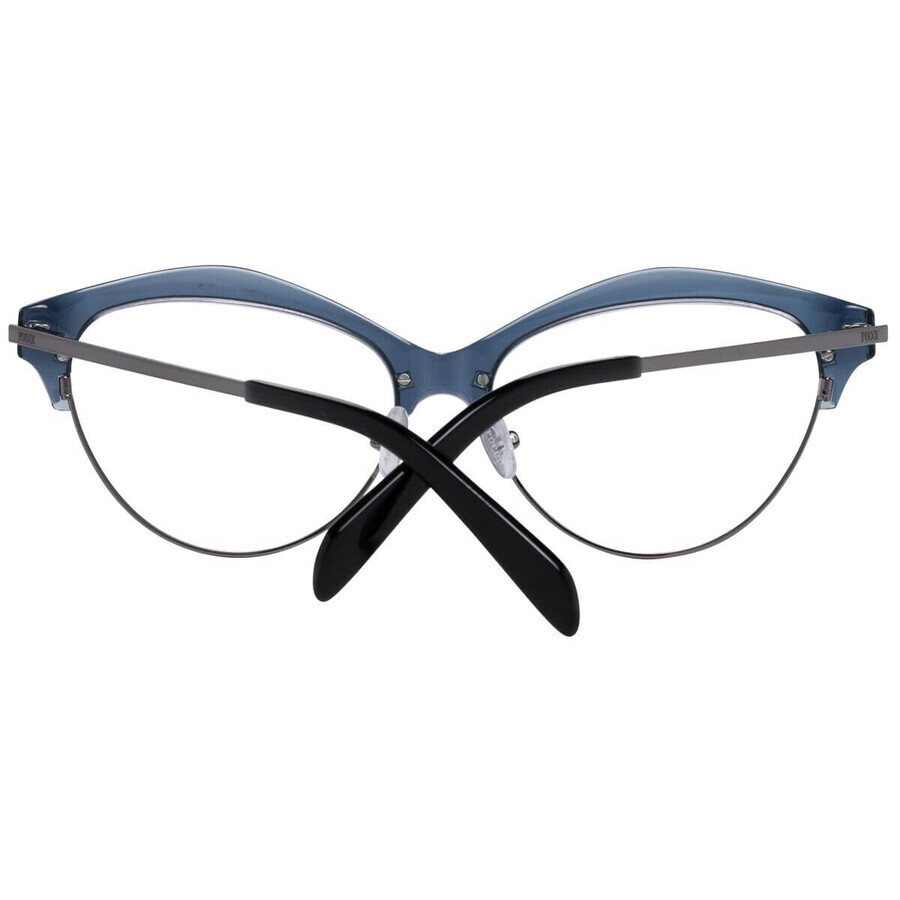 Monture de Lunettes Femme Emilio Pucci EP5069 56020 Monture de Lunettes Femme Emilio Pucci EP5069 56020