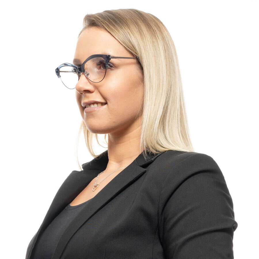 Monture de Lunettes Femme Emilio Pucci EP5069 56020 Monture de Lunettes Femme Emilio Pucci EP5069 56020