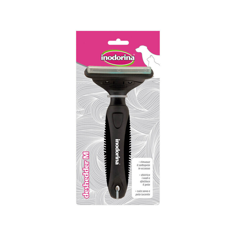 Buy Hairstyle Inodorina Black Steel M Hairstyle Inodorina Black Steel M