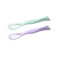 Flexible ingots, 2pcs, Babyono