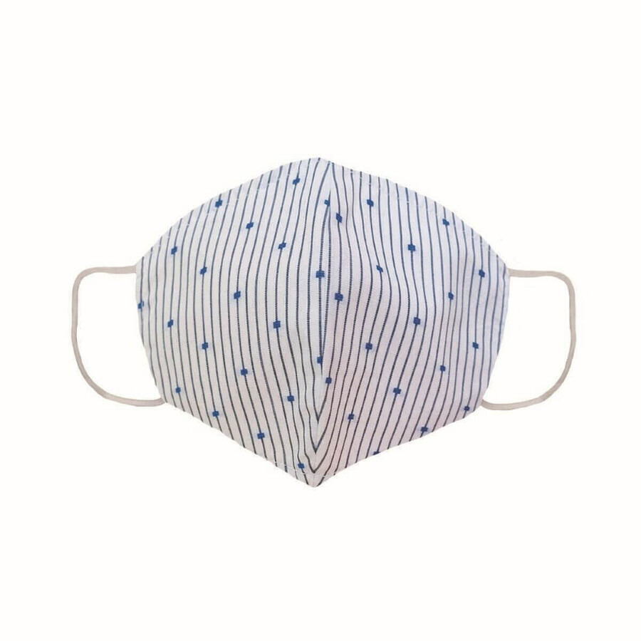 Buy Hygienic Face Mask Contact Printed Hygienic Face Mask Contact Printed