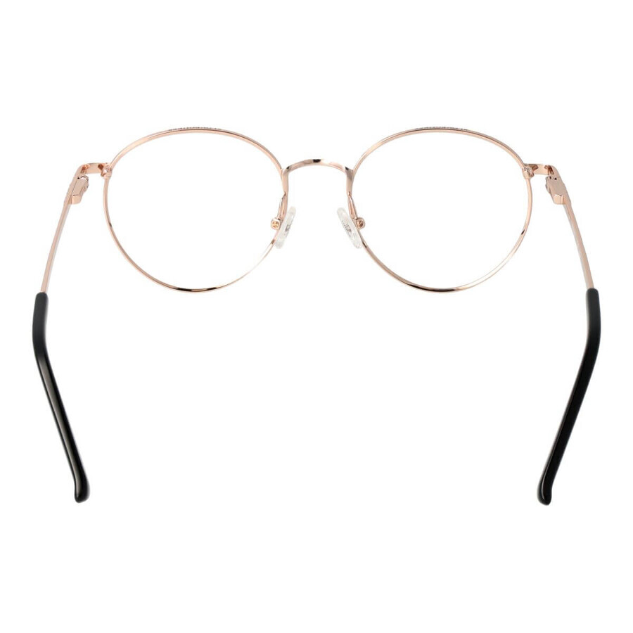 Ramă de Ochelari Unisex Guess GU2725 50005 Ramă de Ochelari Unisex Guess GU2725 50005