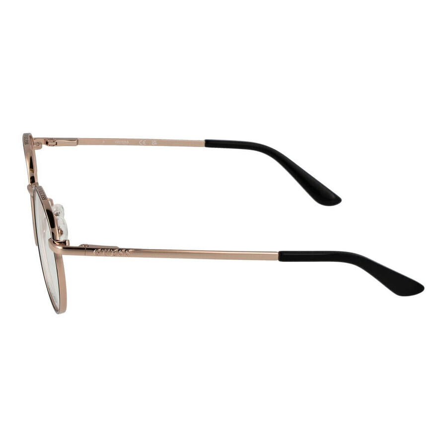 Ramă de Ochelari Unisex Guess GU2725 50005 Ramă de Ochelari Unisex Guess GU2725 50005