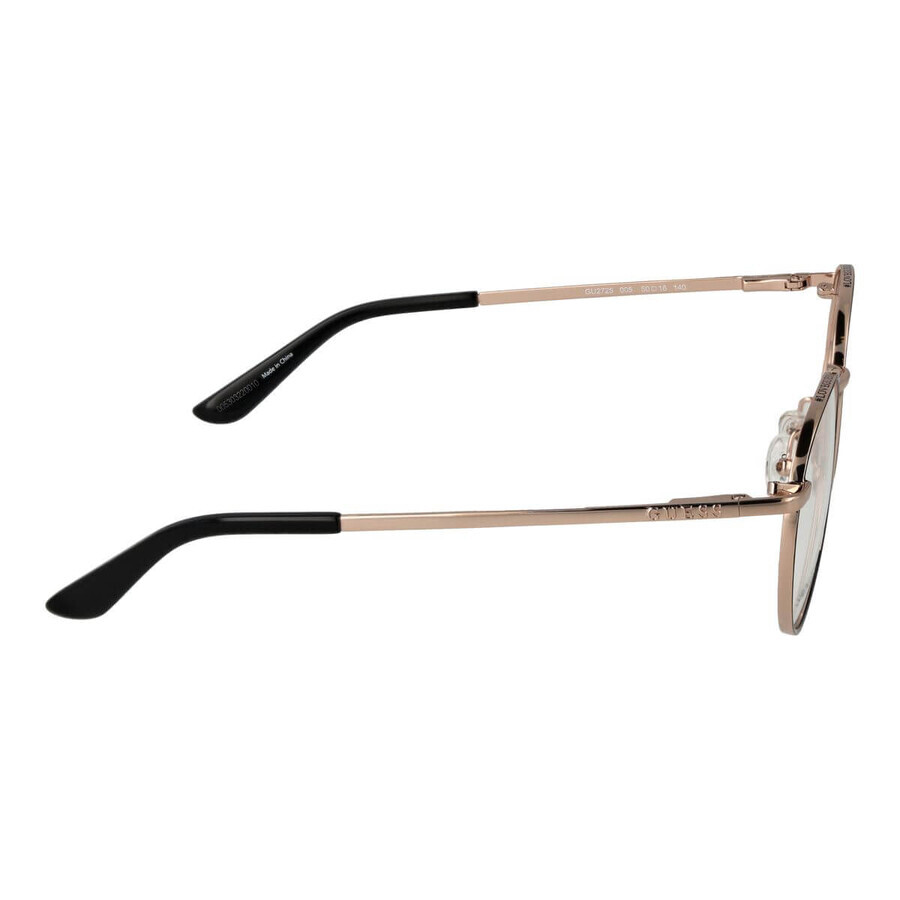 Ramă de Ochelari Unisex Guess GU2725 50005 Ramă de Ochelari Unisex Guess GU2725 50005
