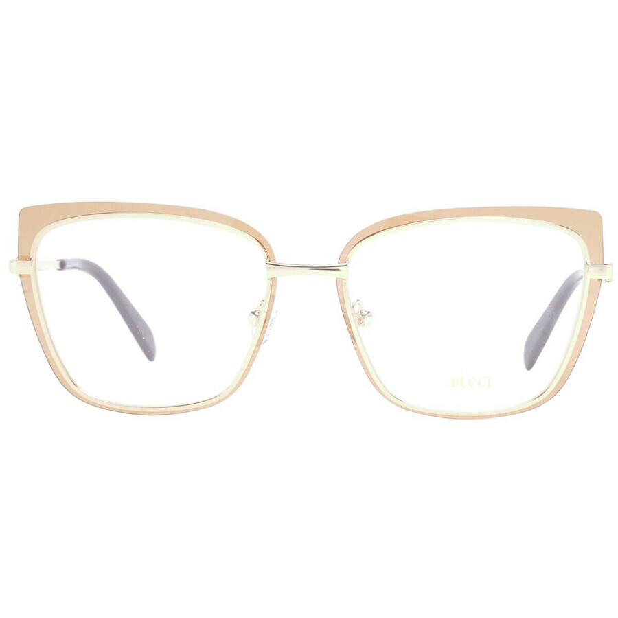 Montatura per Occhiali Donna Emilio Pucci EP5219 54041