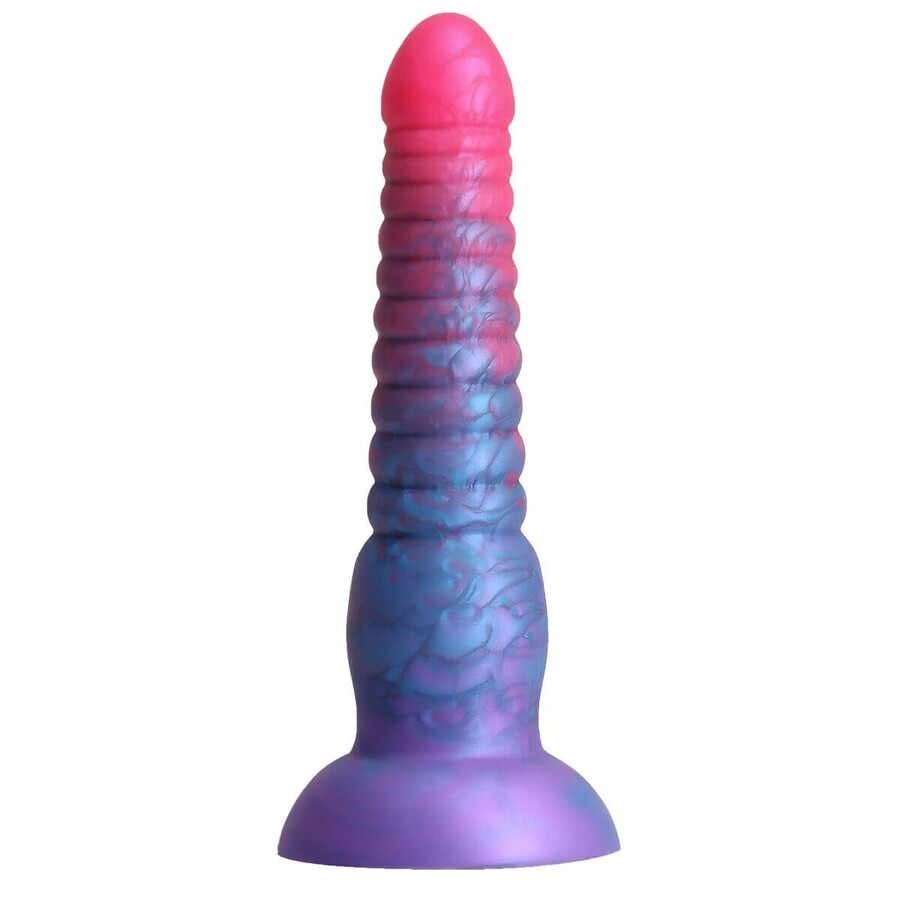 Cumpără NS Novelties Colours Multicolor Dildo Ø 3,9 cm NS Novelties Colours Multicolor Dildo Ø 3,9 cm