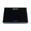 Omron Black HN289 digitale Personenwaage