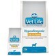 Fodder Farmina Vet Life Hypoallergenic Fish &amp; Potato Adult Fish 12 kg