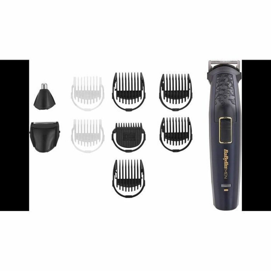 Comprar Aparat de Tuns Babyliss MT728E Aparat de Tuns Babyliss MT728E