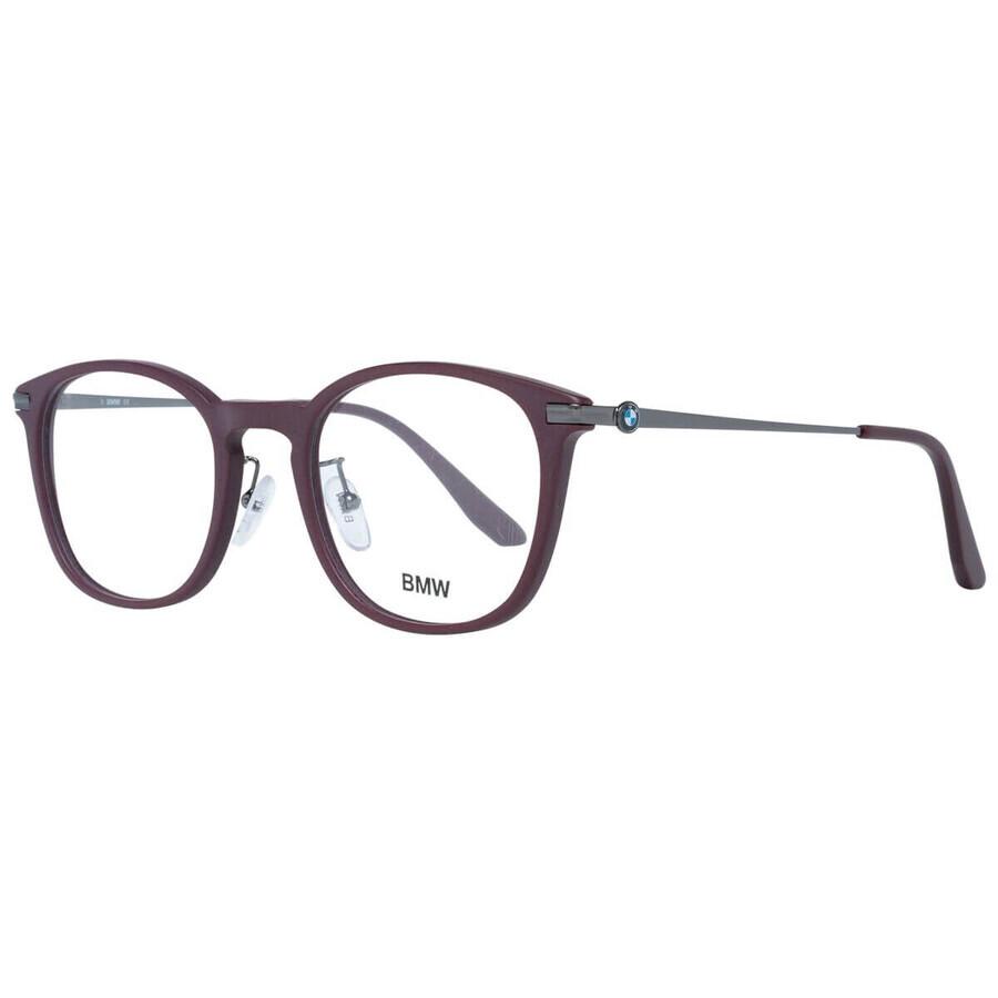 Winkel op Uniseks Brillenframe BMW BW5021 52070 Uniseks Brillenframe BMW BW5021 52070