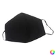 Mascarilla de tejido higiénico reutilizable Contacto
