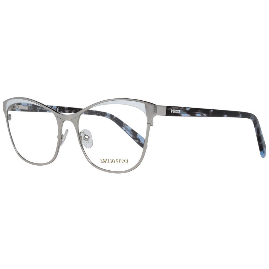 Boutique Monture de Lunettes Femme Emilio Pucci EP5084 53016 Monture de Lunettes Femme Emilio Pucci EP5084 53016