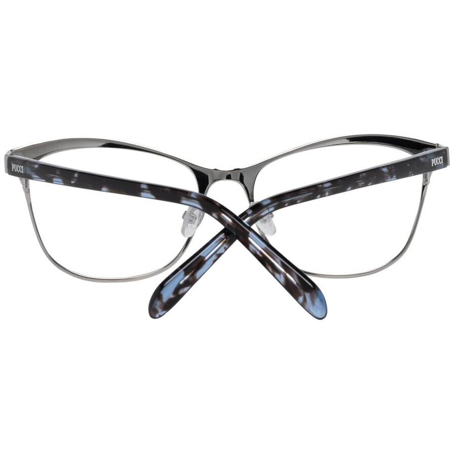 Monture de Lunettes Femme Emilio Pucci EP5084 53016 Monture de Lunettes Femme Emilio Pucci EP5084 53016