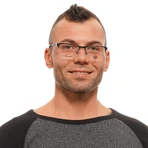 Monture de Lunettes Homme Harley-Davidson HD9013 54002