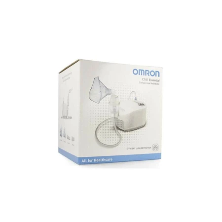 Nébulisateur Omron C101 Essential