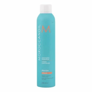 Moroccanoil Puternic Acabado Luminoso Moroccanoil (330 ml)