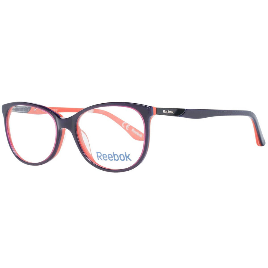Boutique Monture de Lunettes Unisexe Reebok R6007 5201 Monture de Lunettes Unisexe Reebok R6007 5201