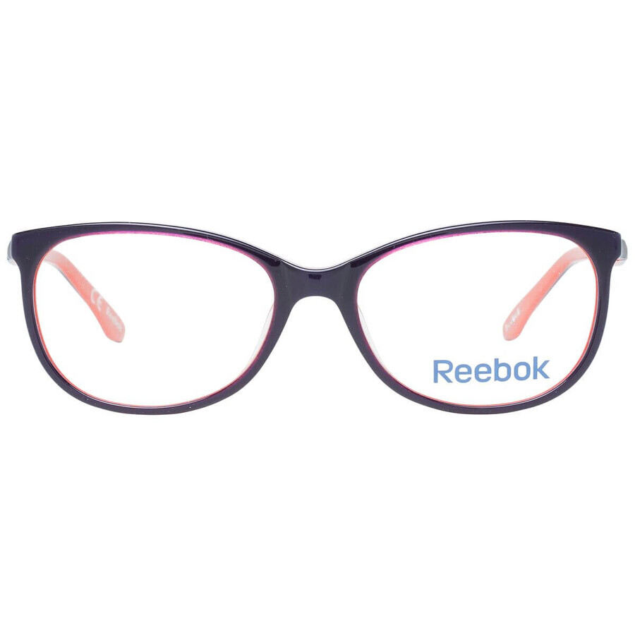 Monture de Lunettes Unisexe Reebok R6007 5201 Monture de Lunettes Unisexe Reebok R6007 5201