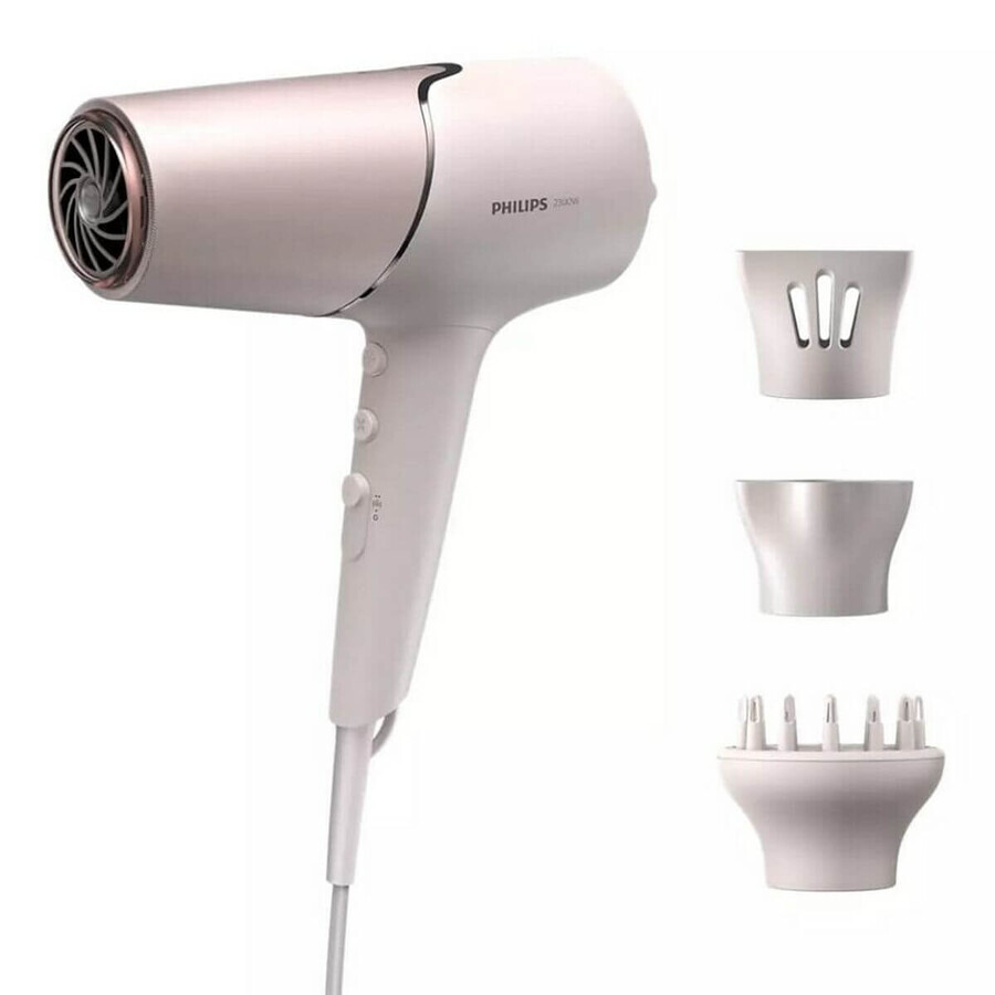 Philips BHD530/20 Perlat 2300 W