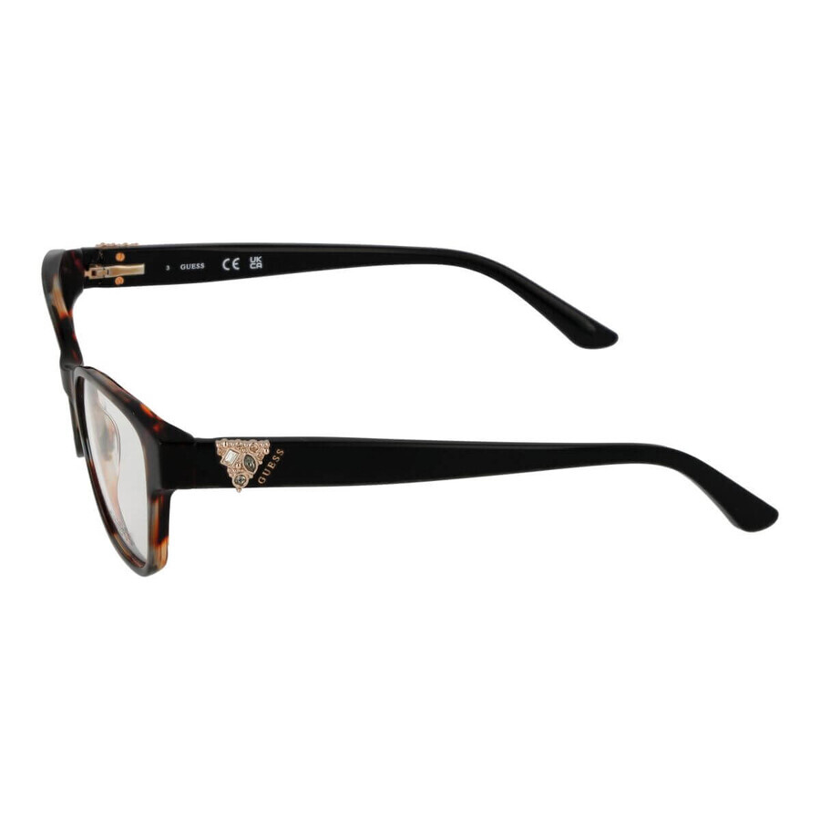 Brillenframe Dames Guess GU2854-S 51053 Brillenframe Dames Guess GU2854-S 51053