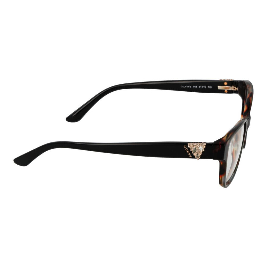 Brillenframe Dames Guess GU2854-S 51053 Brillenframe Dames Guess GU2854-S 51053
