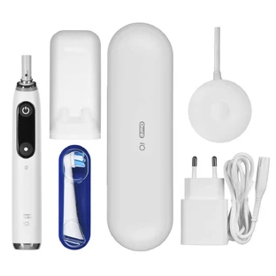 Perie de Dinți Electrică Braun iO Series 9