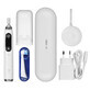 Electric Toothbrush Braun iO Series 9