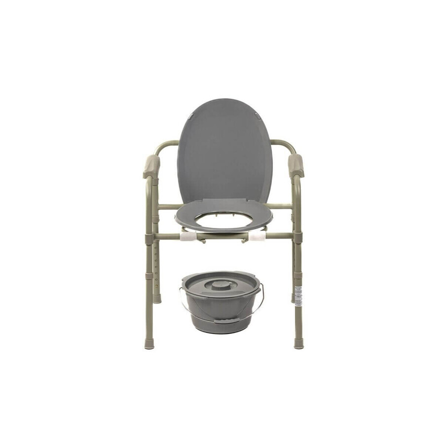 Folding Chair Antar Grey Folding Chair Antar Grey