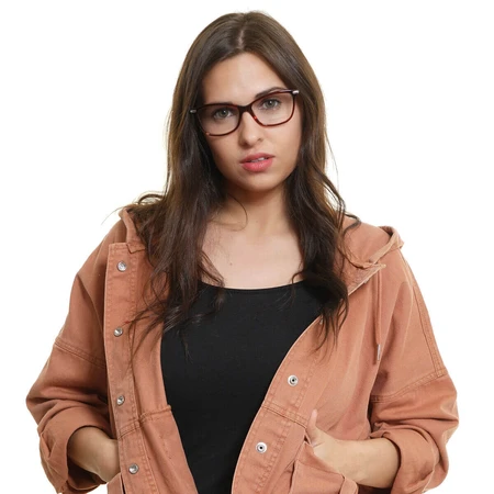 Brillenframe Dames Emilio Pucci EP5083 54066