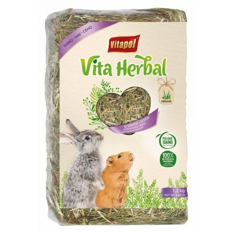 Buy Timothy Hay Vitapol Vita Timothy Hay Vitapol Vita