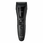 Kabellose Haarschneidemaschine Panasonic Corp. ERGB62H503 0.5 mm Schwarz Kabellose Haarschneidemaschine Panasonic Corp. ERGB62H503 0.5 mm Schwarz
