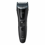 Kabellose Haarschneidemaschine Panasonic Corp. ERGB62H503 0.5 mm Schwarz Kabellose Haarschneidemaschine Panasonic Corp. ERGB62H503 0.5 mm Schwarz