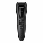 Kabellose Haarschneidemaschine Panasonic Corp. ERGB62H503 0.5 mm Schwarz Kabellose Haarschneidemaschine Panasonic Corp. ERGB62H503 0.5 mm Schwarz