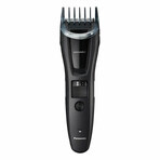 Kabellose Haarschneidemaschine Panasonic Corp. ERGB62H503 0.5 mm Schwarz Kabellose Haarschneidemaschine Panasonic Corp. ERGB62H503 0.5 mm Schwarz