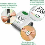 Tensiomètre bras Medisana 51073 Tensiomètre bras Medisana 51073