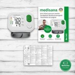 Tensiomètre bras Medisana 51073 Tensiomètre bras Medisana 51073