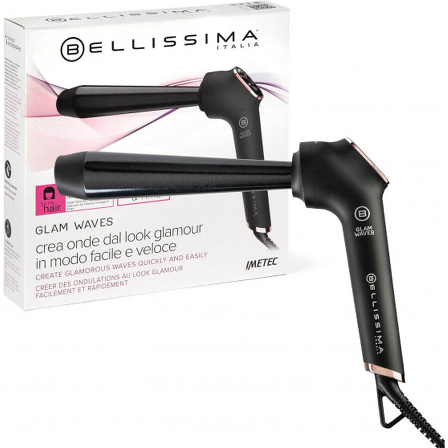 Shop Lockenzange Bellissima Glam Wavesconica Lockenzange Bellissima Glam Wavesconica