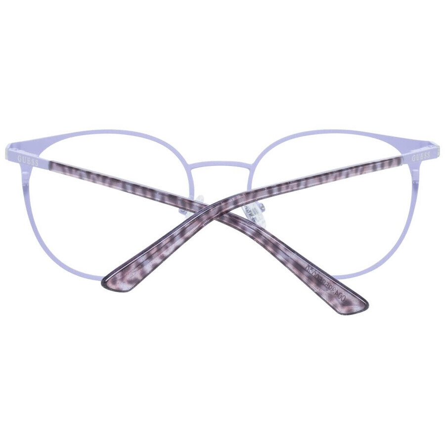 Montatura per Occhiali Donna Guess GU2913 50082