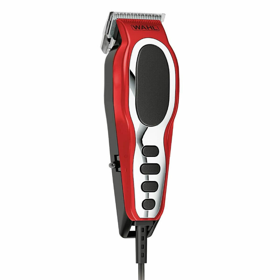 Wahl Roșu Tuning Unit