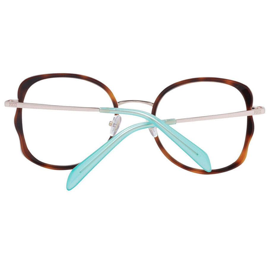Ladies' Spectacle frame Emilio Pucci EP5181 52056 Ladies' Spectacle frame Emilio Pucci EP5181 52056