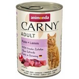 Mâncare pentru pisici Animonda Curcan Carne de oaie 400 g
