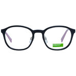 Ramă de Ochelari Damă Benetton BEO1028 49001 Ramă de Ochelari Damă Benetton BEO1028 49001