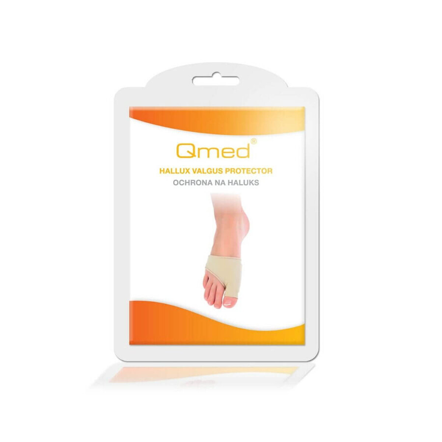 Correttore Protezione in Silicone per Alluce Valgo MDH DRID1R4FAWUXP