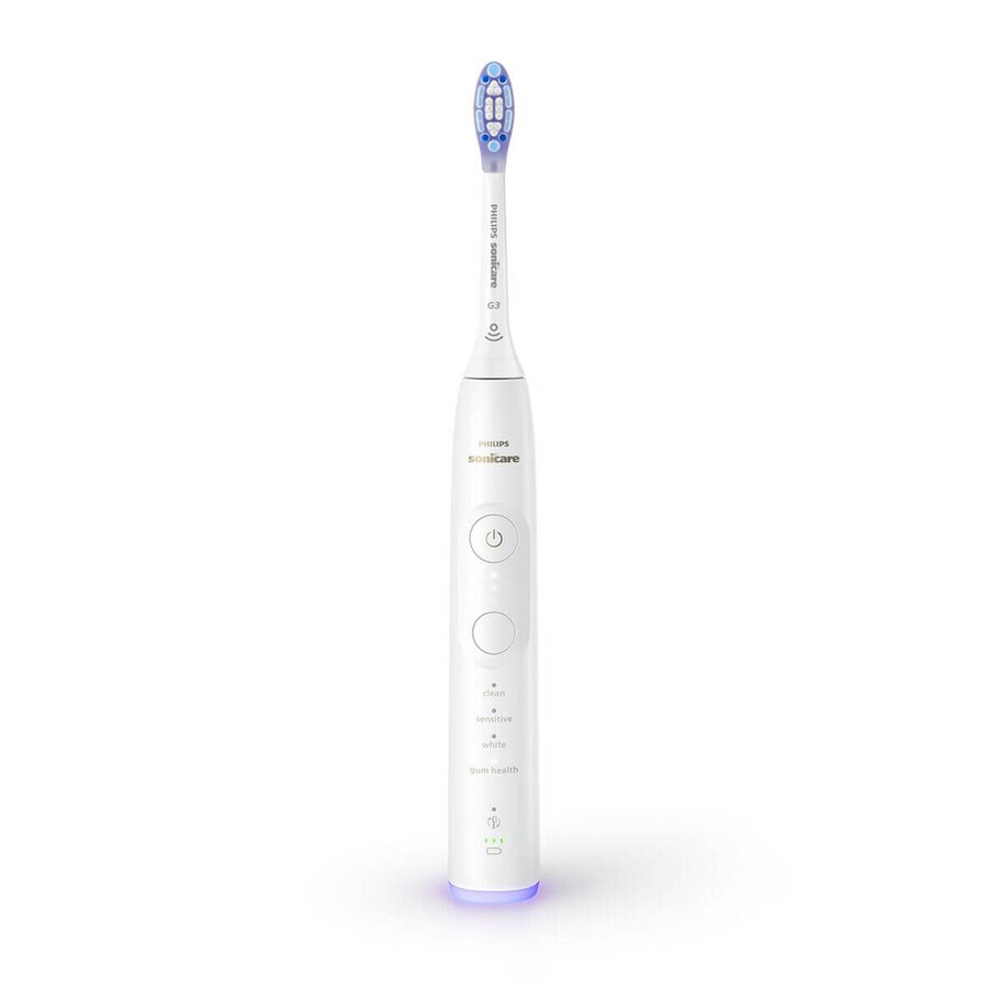 Brosse à dents électrique Philips HX7420/02