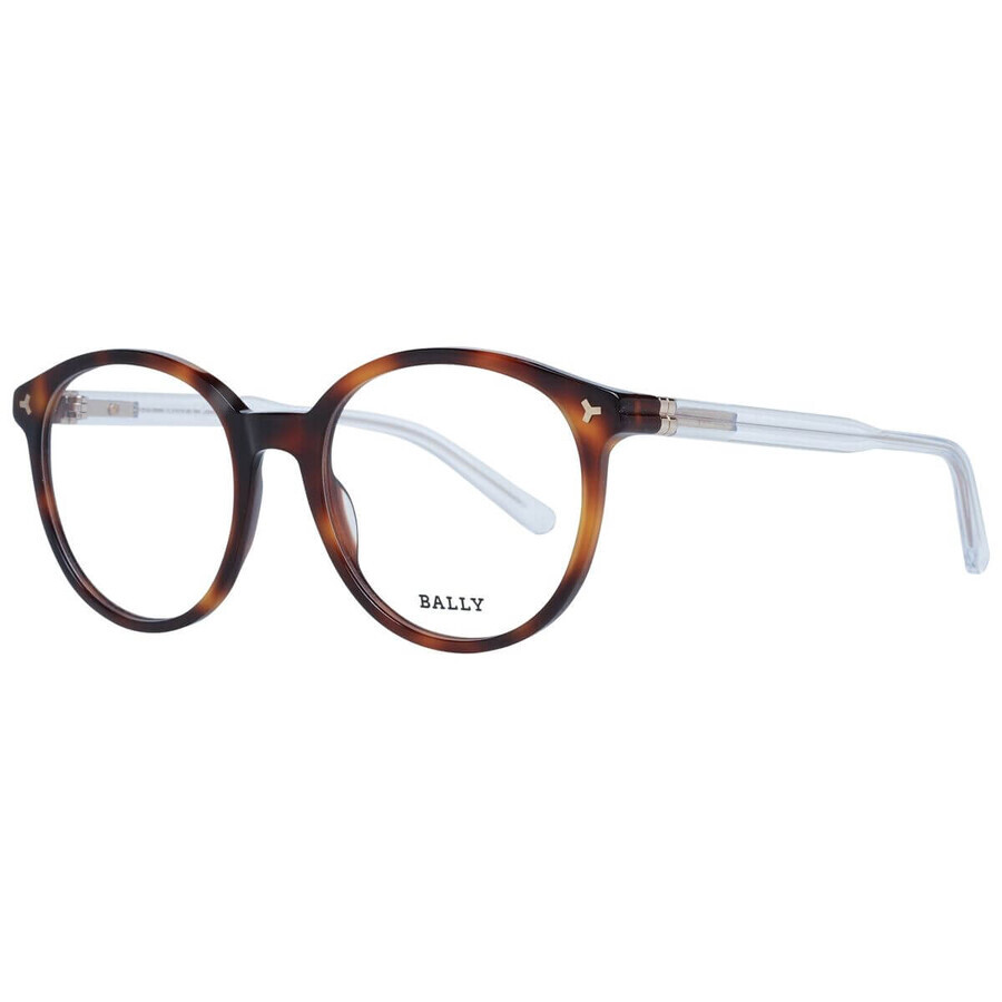 Boutique Monture de Lunettes Femme Bally BY5030 52052 Monture de Lunettes Femme Bally BY5030 52052